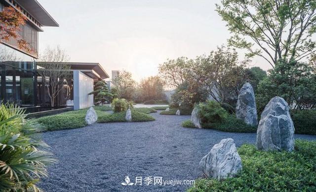 園藝與庭院設計區別在哪里，不簡(jiǎn)單單是種樹(shù)？(圖4)