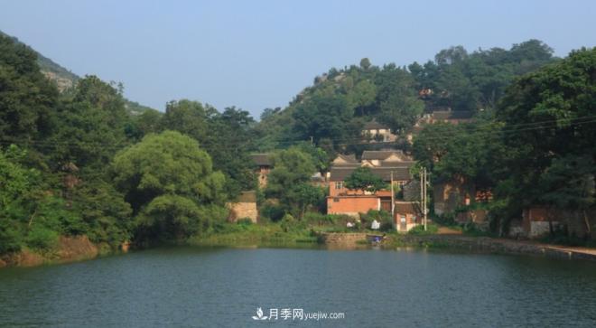 河南五個(gè)綠色“海洋”，在20度的森林中呼吸，讓你流連忘返(圖7)