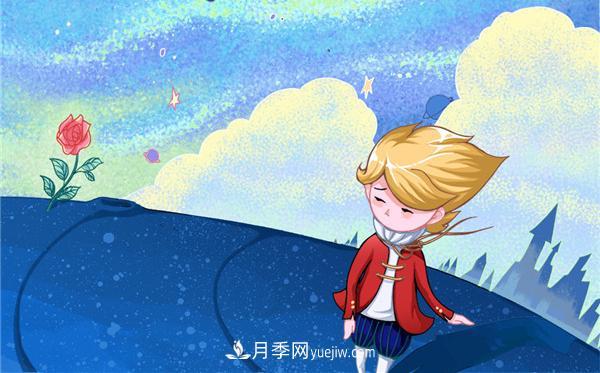 月季為什么是花中皇后？聽(tīng)月季網(wǎng)講故事(圖1)