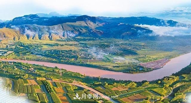 華北三省市發(fā)布造林綠化計劃，規模大格局高，還有樹(shù)種提示(圖1)