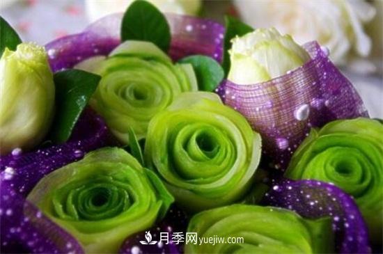 玫瑰花有哪些顏色？盤(pán)點(diǎn)十大常見(jiàn)玫瑰花顏色(圖5)