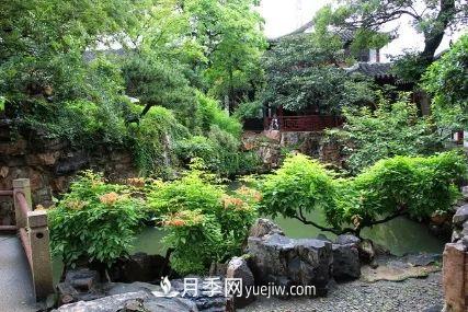 據說(shuō)中國人每到一個(gè)地方，都要去看看當地的園林？(圖3)