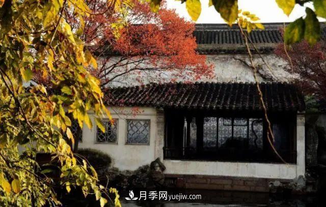 據說(shuō)中國人每到一個(gè)地方，都要去看看當地的園林？(圖1)