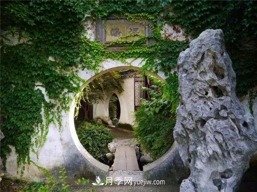 據說(shuō)中國人每到一個(gè)地方，都要去看看當地的園林？(圖2)