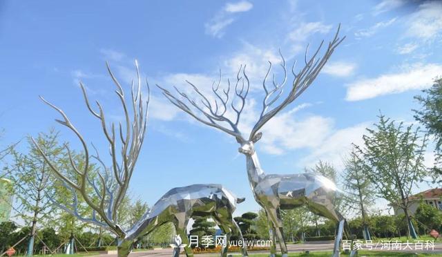 許昌投資2.9億多元，30個(gè)園林綠化項目讓許昌更美！(圖2)