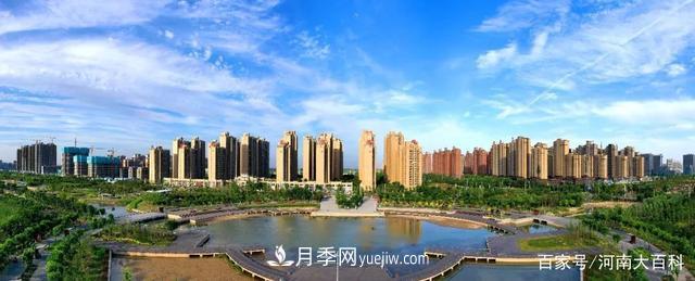 許昌投資2.9億多元，30個(gè)園林綠化項目讓許昌更美！(圖4)