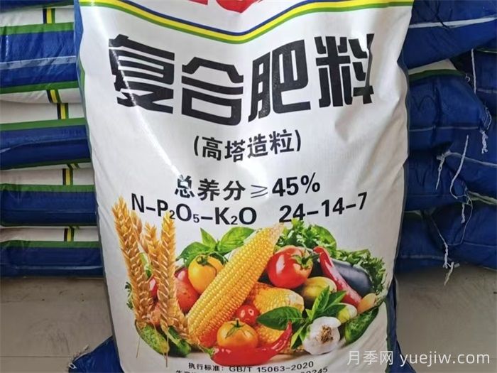 如何選擇和使用月季肥料？(圖1)