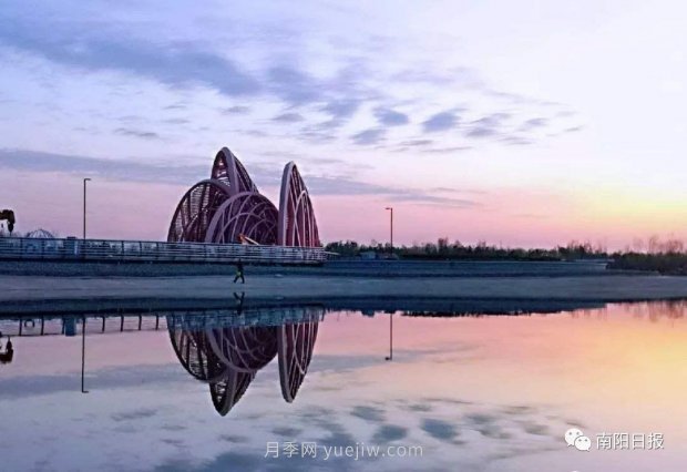 第十二屆南陽(yáng)月季花會(huì )4月29日開(kāi)幕，花事活動(dòng)提前報(圖2)