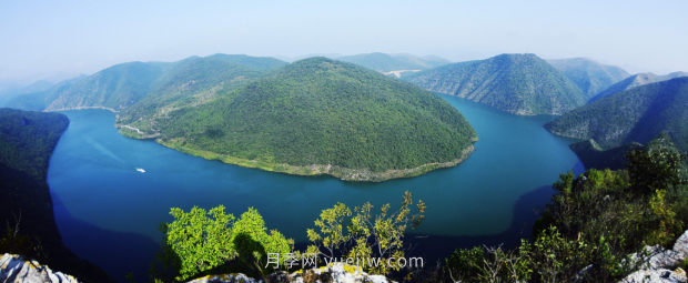 南陽(yáng)生態(tài)文明建設，綠色發(fā)展托起民生福祉(圖1)