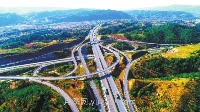 南陽(yáng)高鐵，縱橫萬(wàn)里坦途通(圖2)