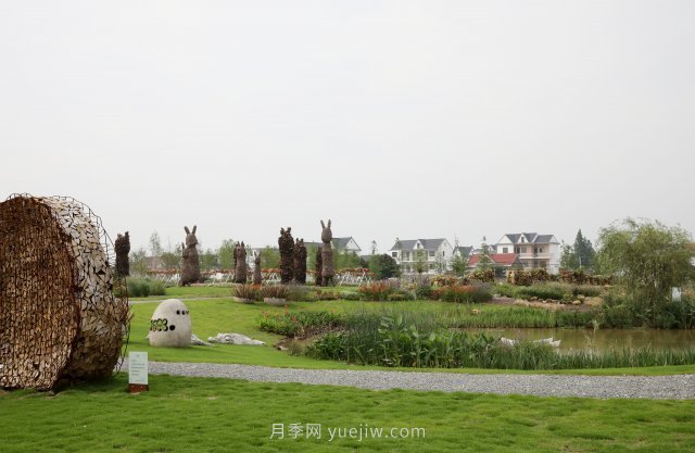 第十屆花博會(huì )“溢出效應”顯現 花卉和旅游產(chǎn)業(yè)蓬勃發(fā)展(圖2)