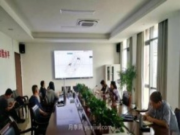 南陽(yáng)月季國家林木種質(zhì)資源庫項目初步規劃工作啟動(dòng)