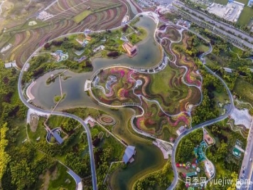 南陽(yáng)世界月季大觀(guān)園杯魅力南陽(yáng)新城區攝影大賽結果和美圖精選