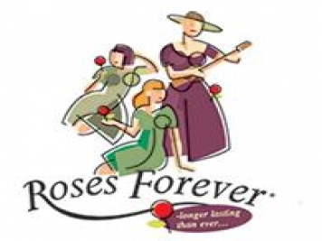 月季育種家：丹麥Rosa ApS月季苗圃(玫瑰永遠Roses Forever)