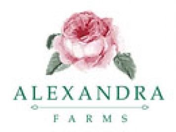 月季育種家：哥倫比亞亞歷山德拉農場(chǎng)(Alexandra Farms)