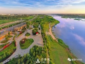 河南·新野第六屆桃花節郁金香節暨第三屆紡織服裝博覽會(huì )即將開(kāi)幕