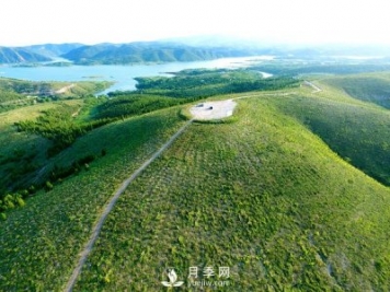 河南石漠化土地集中在南陽(yáng)，淅川石漠化面積占南陽(yáng)85%