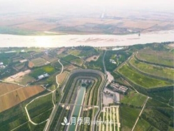 南水北調東、中線(xiàn)調水通水六年，1.2億人受益，帶來(lái)大變化