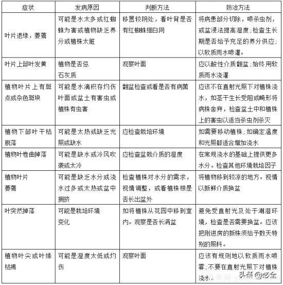 萬(wàn)科綠化養護作業(yè)指導書(shū)(圖3)